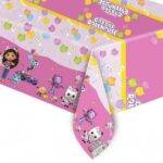 Toalha de mesa Gabby's Dollhouse