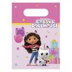 6 Sacos de Oferta Gabby's Dollhouse