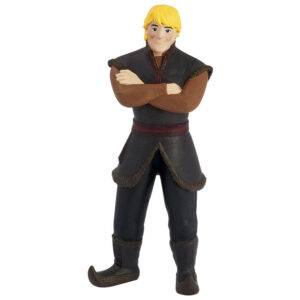 Figura Kristoff - Frozen 2 - da Disney (10 cm)